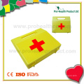 Empty First Aid Kit Box (pH071)